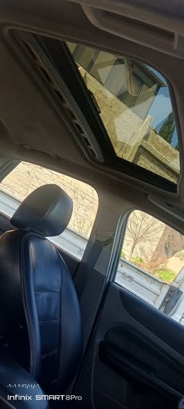 فورد فوكس 2008 - صورة 4