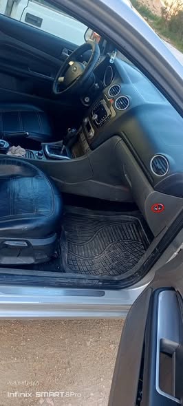 فورد فوكس 2008 - صورة 5