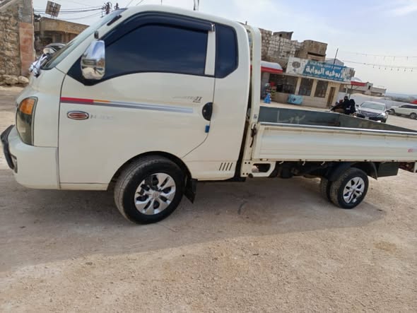 هيونداي بورتر 2013 - صورة 5