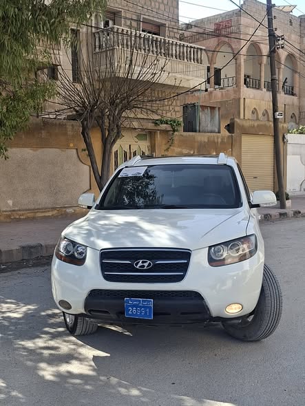 هيونداي سانتا في 2007 - صورة 1