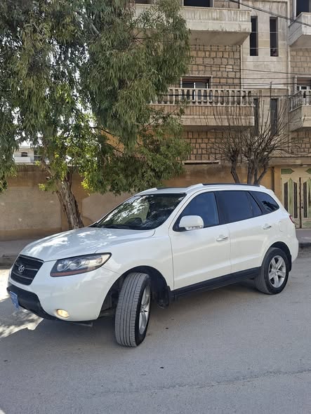 هيونداي سانتا في 2007 - صورة 2