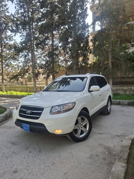 هيونداي سانتا في 2007 - صورة 3