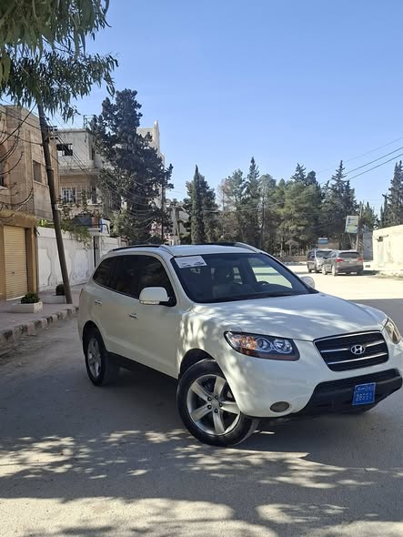 هيونداي سانتا في 2007 - صورة 4