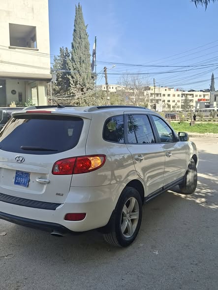 هيونداي سانتا في 2007 - صورة 5