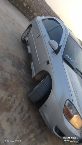 كيا سيراتو 2006 - صورة 3