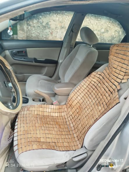 كيا سيراتو 2006 - صورة 4