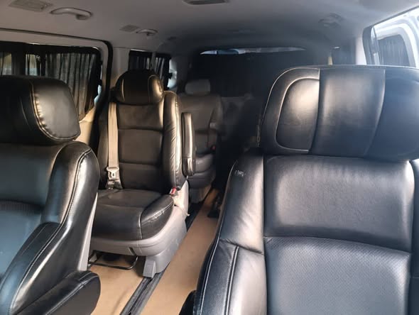 هيونداي H-1 2019 - صورة 3