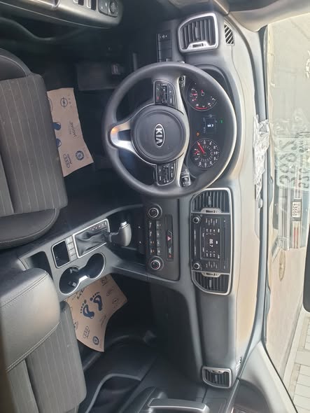 كيا سبورتاج 2017 - صورة 5