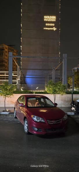 هونداي النترا 2011 - صورة 2