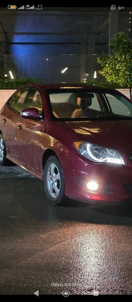 هونداي النترا 2011 - صورة 3