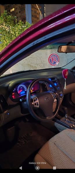 هونداي النترا 2011 - صورة 5