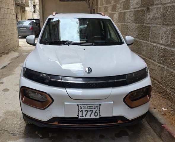 دونغ فينغ إي إكس 1 2025 - صورة 2