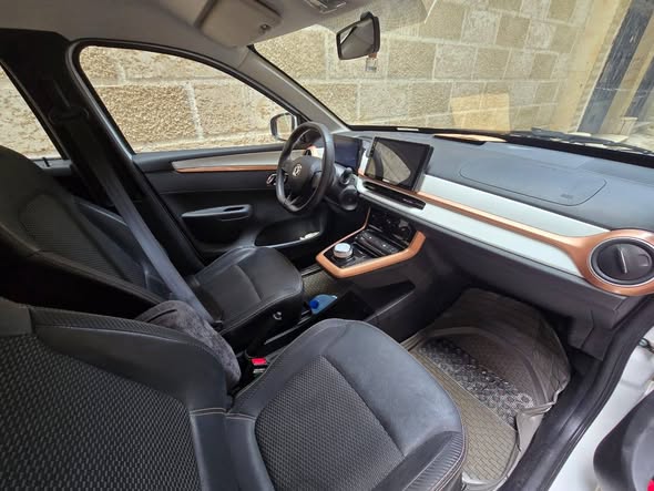 دونغ فينغ إي إكس 1 2025 - صورة 3