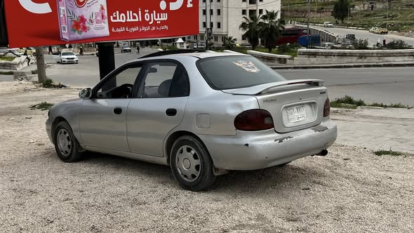 هيونداي أكسنت 1995 - صورة 3