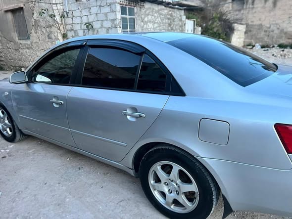 هيونداي سوناتا 2006 - صورة 3