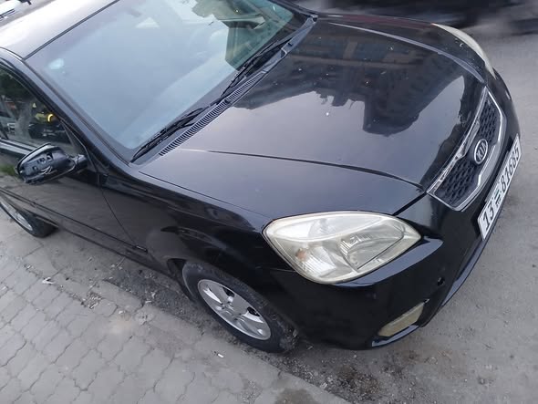 كيا ريو 2011 - صورة 2