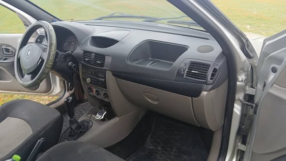 رينو سنبل 2010 - صورة 5