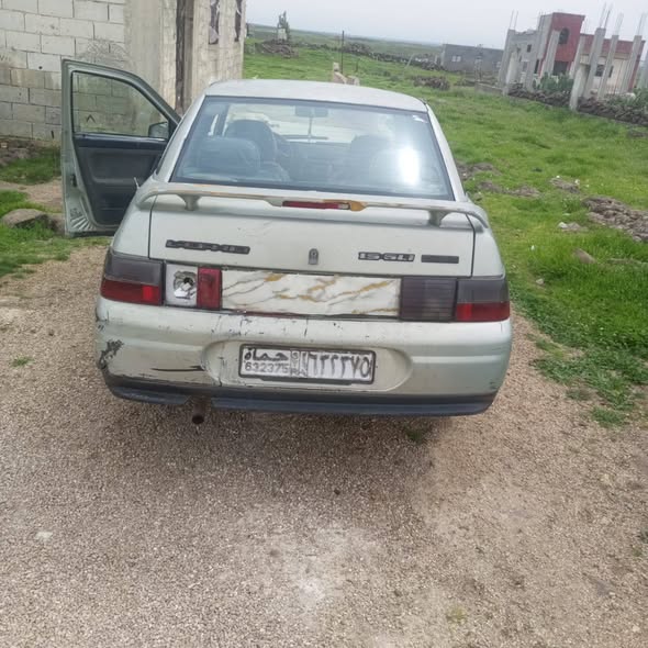 لادا لادا 2003 - صورة 1