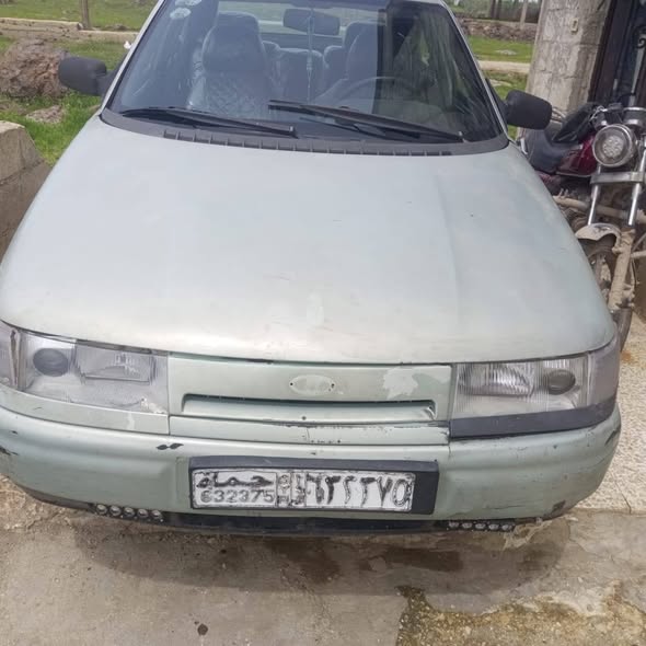 لادا لادا 2003 - صورة 2