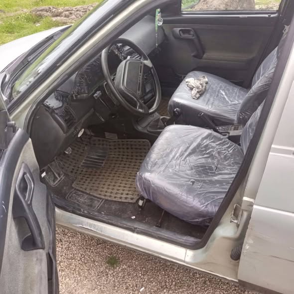 لادا لادا 2003 - صورة 3