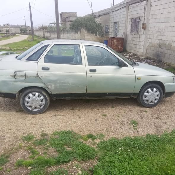 لادا لادا 2003 - صورة 5