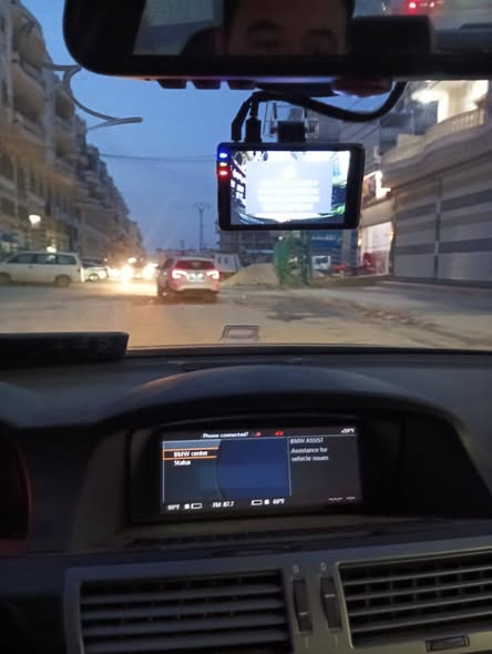 بي إم دبليو 750 2006 - صورة 4