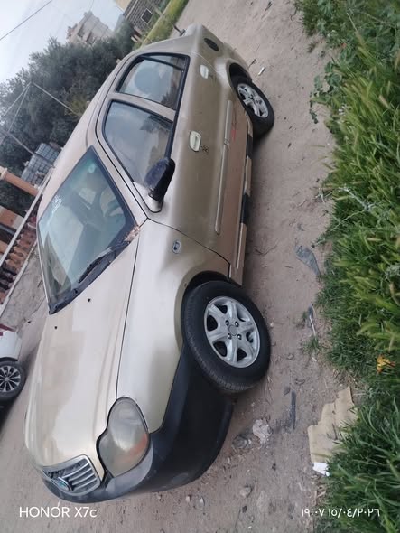 جيلي سيكي 2009 - صورة 1