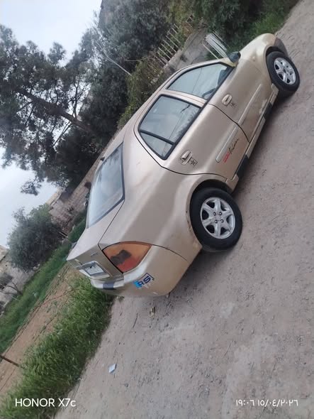 جيلي سيكي 2009 - صورة 2