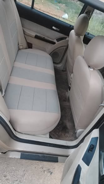 جيلي سيكي 2009 - صورة 4