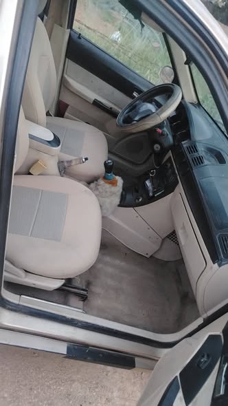 جيلي سيكي 2009 - صورة 5