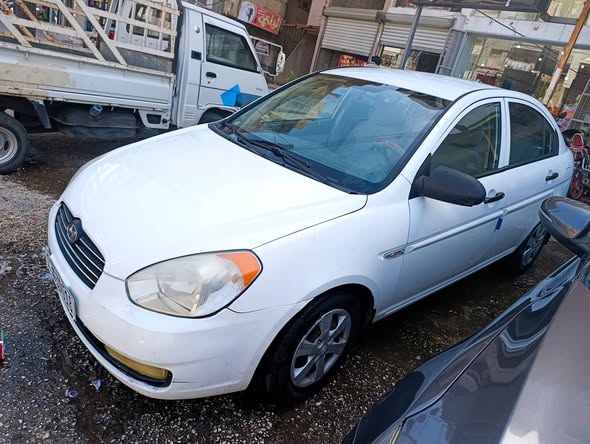 هيونداي اكسنت 2009 - صورة 3