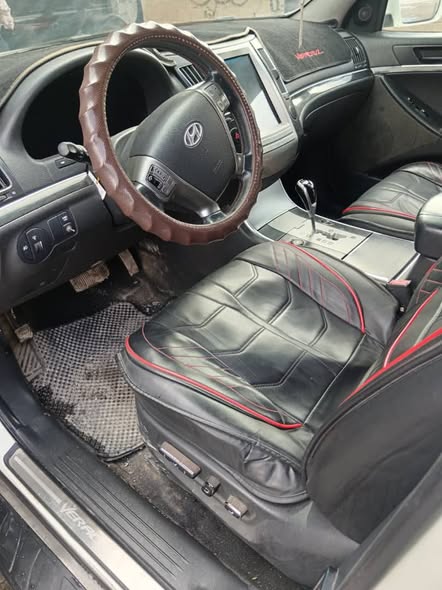 هيونداي فيركروز 2007 - صورة 2