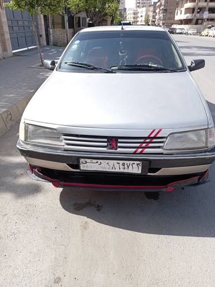 بيجو 405 2005 - صورة 1