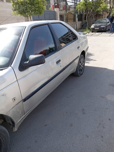 بيجو 405 2005 - صورة 3