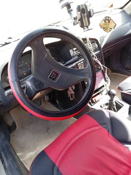 بيجو 405 2005 - صورة 4