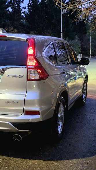 هوندا CR-V 2016 - صورة 5