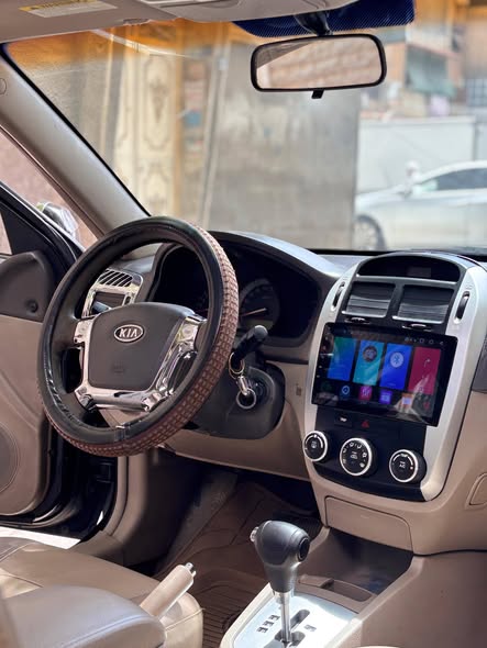 كيا سيراتو 2007 - صورة 3