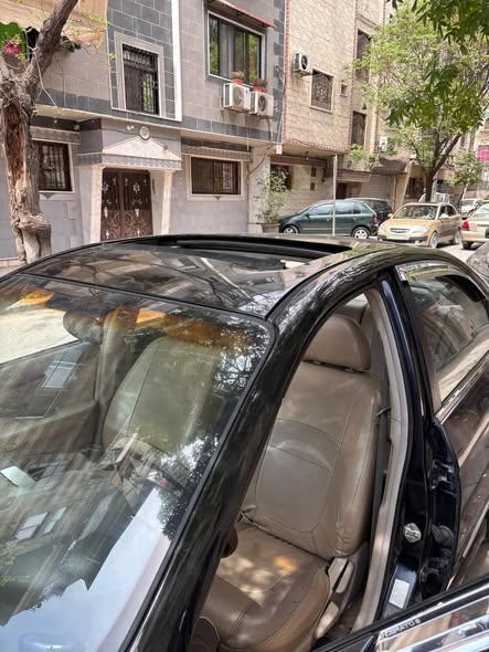 كيا سيراتو 2007 - صورة 4