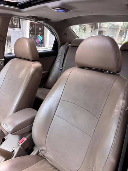 كيا سيراتو 2007 - صورة 5