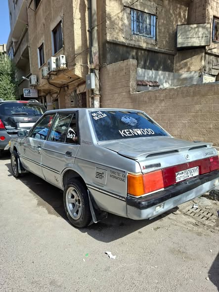 ميتسوبيشي لانسر 1983 - صورة 4