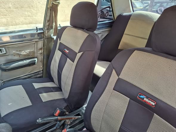 ميتسوبيشي لانسر 1983 - صورة 5