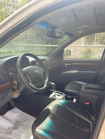 هيونداي سانتافيه 2009 - صورة 5