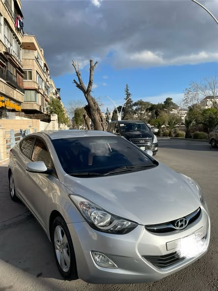 هونداي النترا 2011 - صورة 1