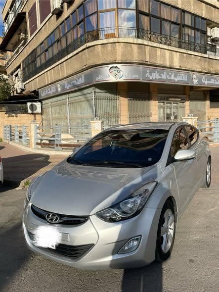 هونداي النترا 2011 - صورة 2