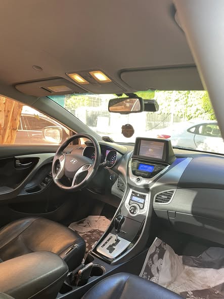 هونداي النترا 2011 - صورة 3