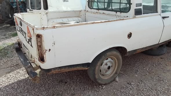 داسيا بيك اب 1996 - صورة 2