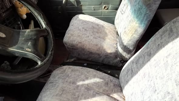 داسيا بيك اب 1996 - صورة 4