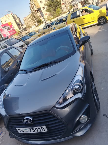 هونداي فولستر 2012 - صورة 2