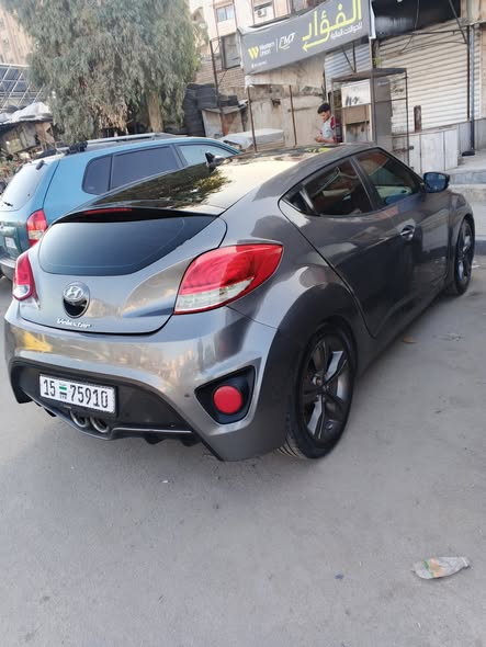 هونداي فولستر 2012 - صورة 4