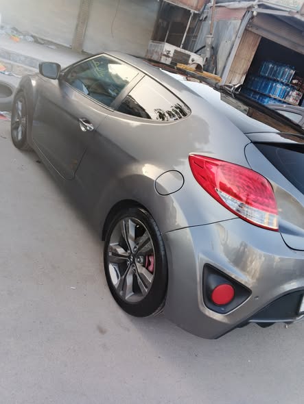 هونداي فولستر 2012 - صورة 5